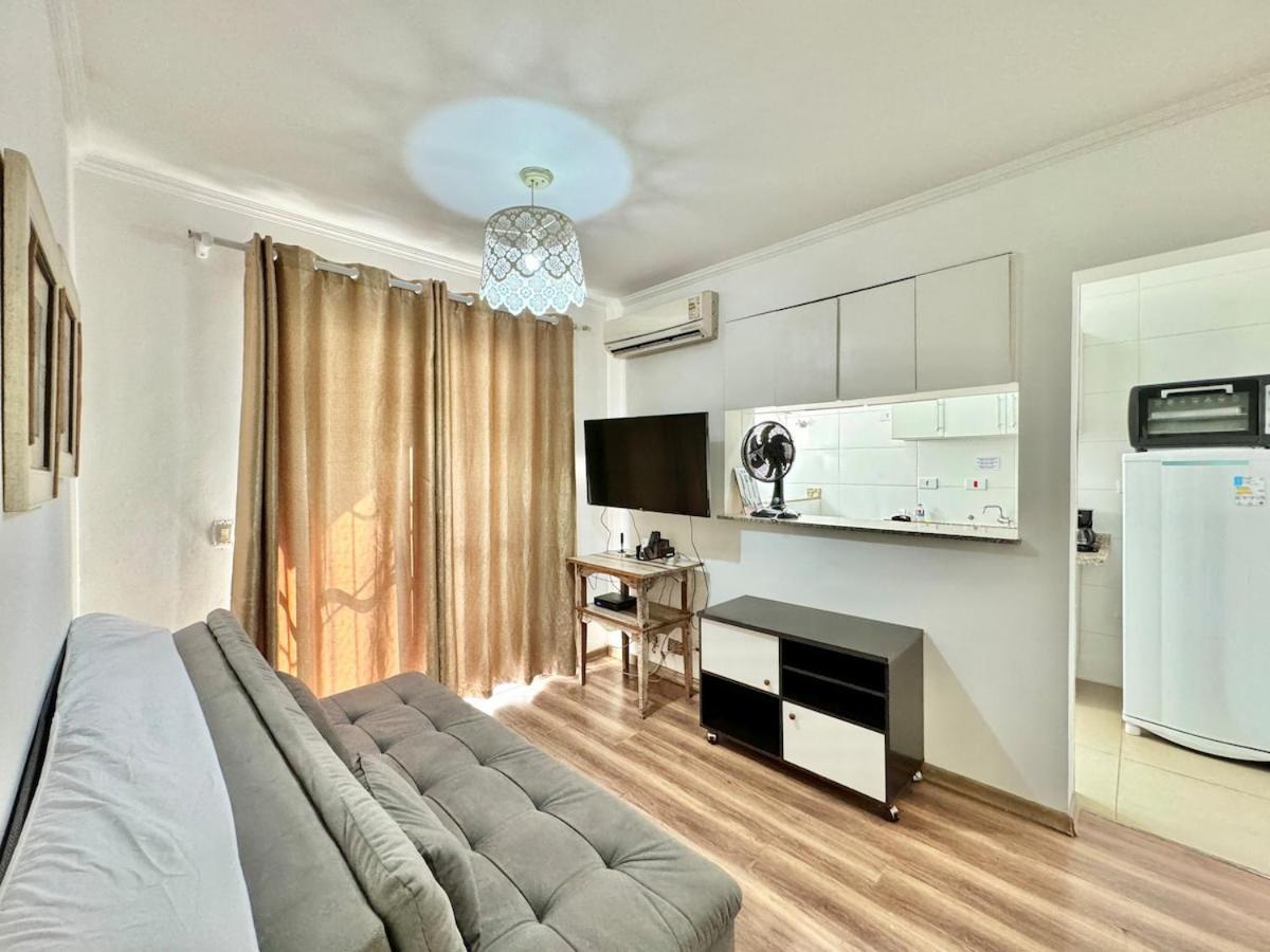 Apartamento Flat Completo Perto Av Paulista, 1 Vaga