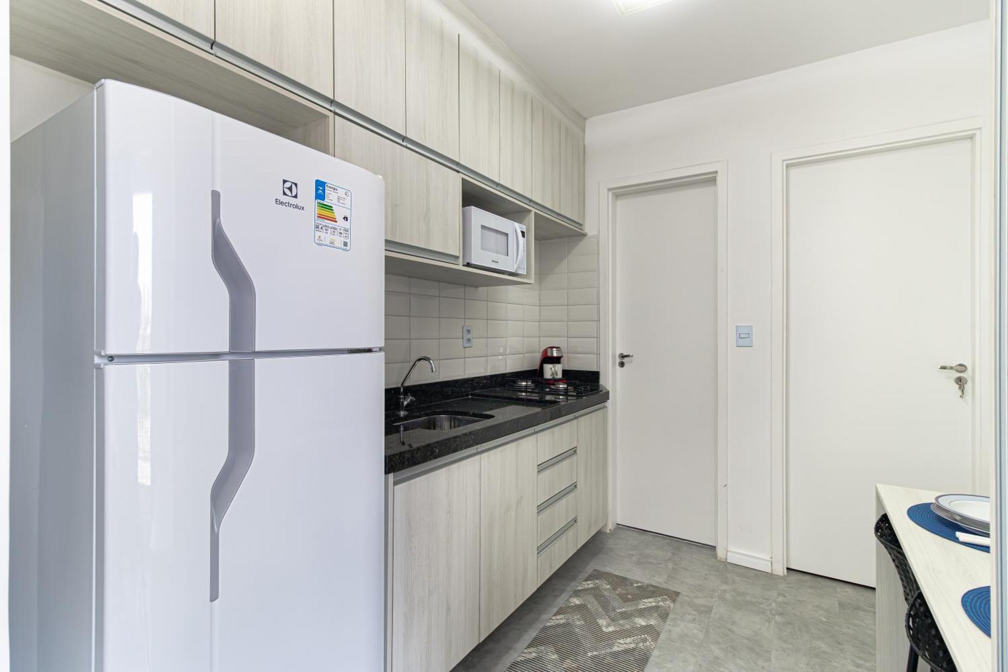 Apartment Apto Moderno Proximo Ao Metro Alto Do Ipiranga Sao Paulo