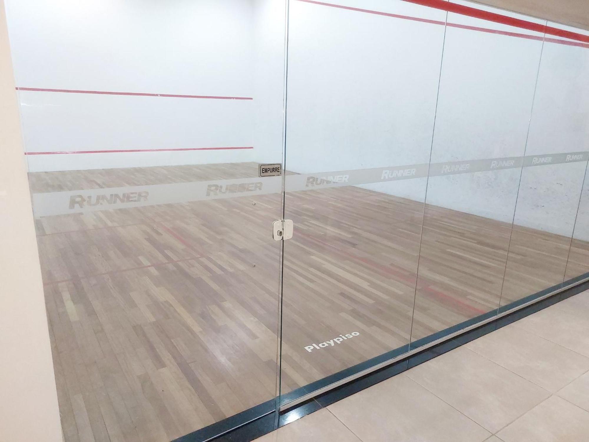 Tem Piscina Academia Sauna Squash Apartamento São Paulo