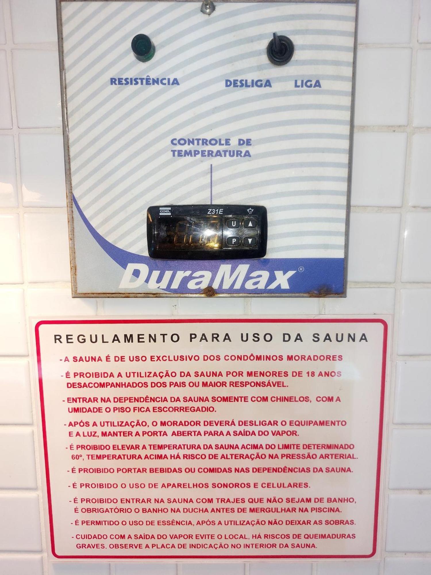Tem Piscina Academia Sauna Squash Apartamento São Paulo