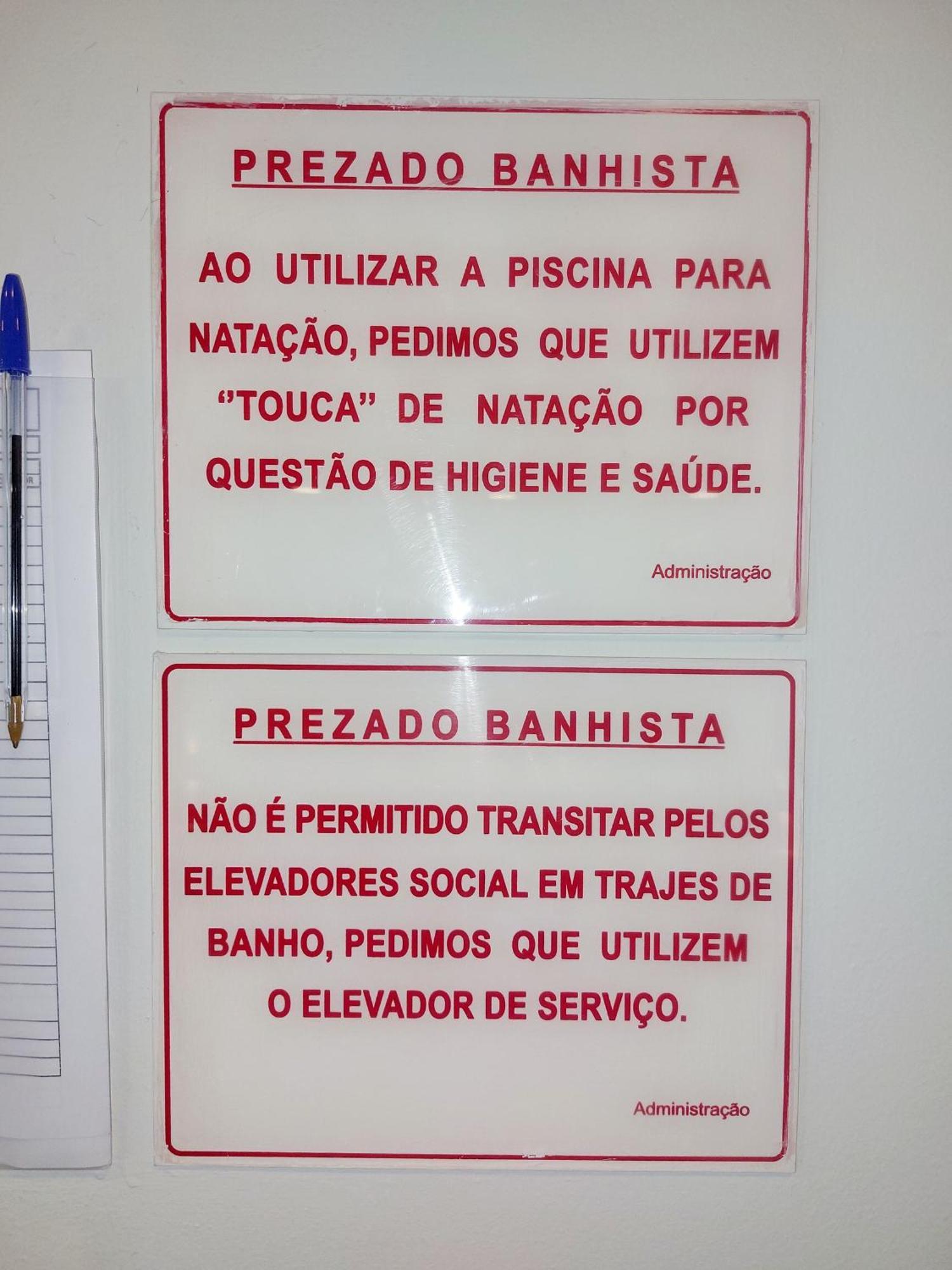 Tem Piscina Academia Sauna Squash São Paulo