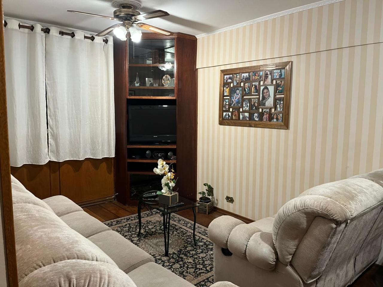 Quarto Individual Butanta Apartamento São Paulo