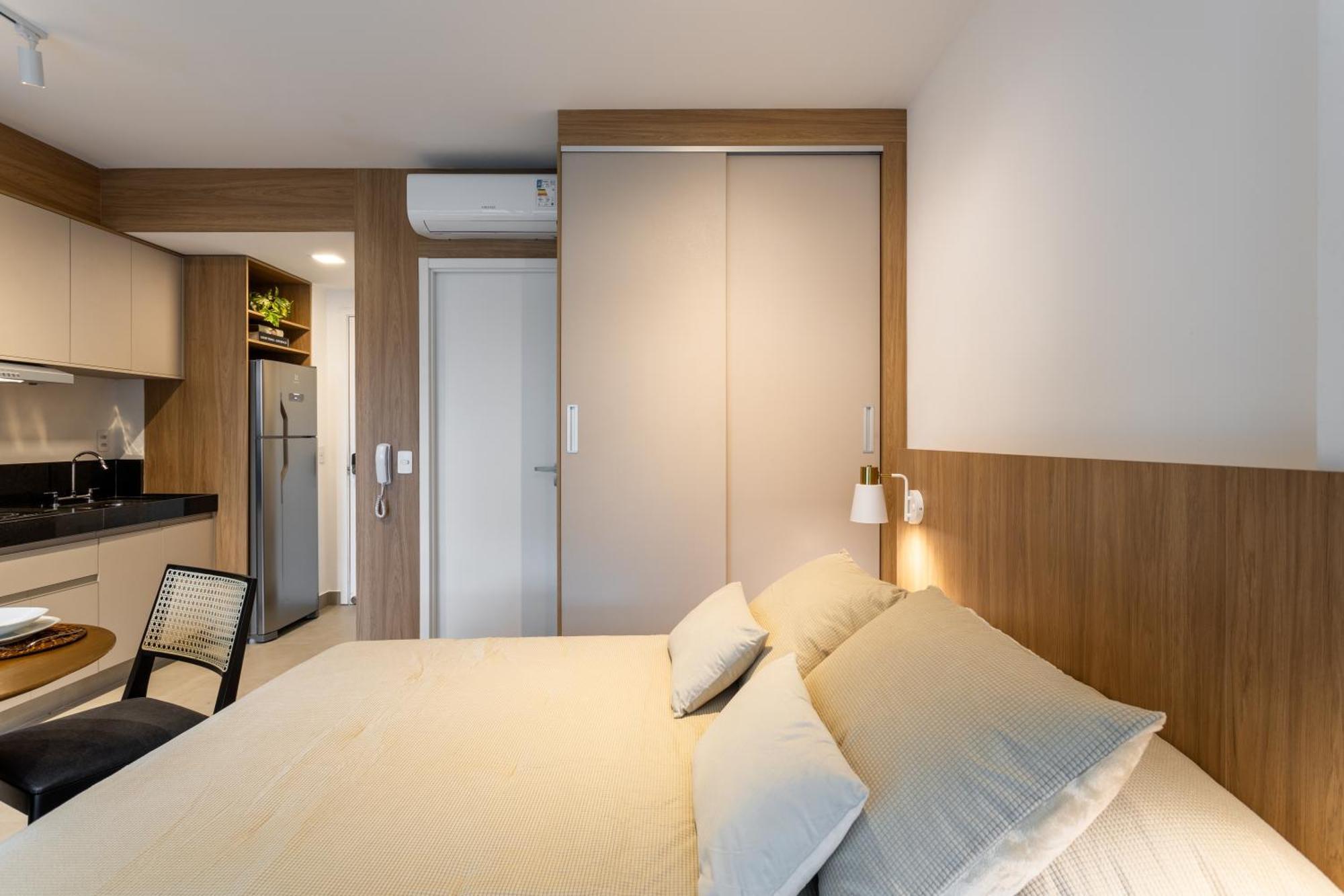 Apartment Arvo Luxury Rebouca *