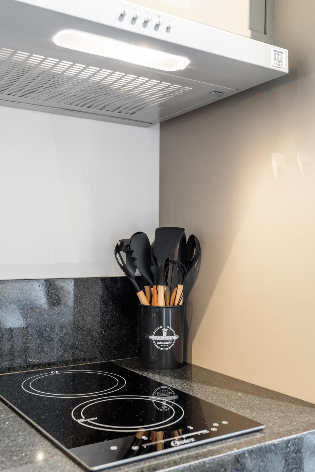 Apartment Arvo Luxury Rebouca *