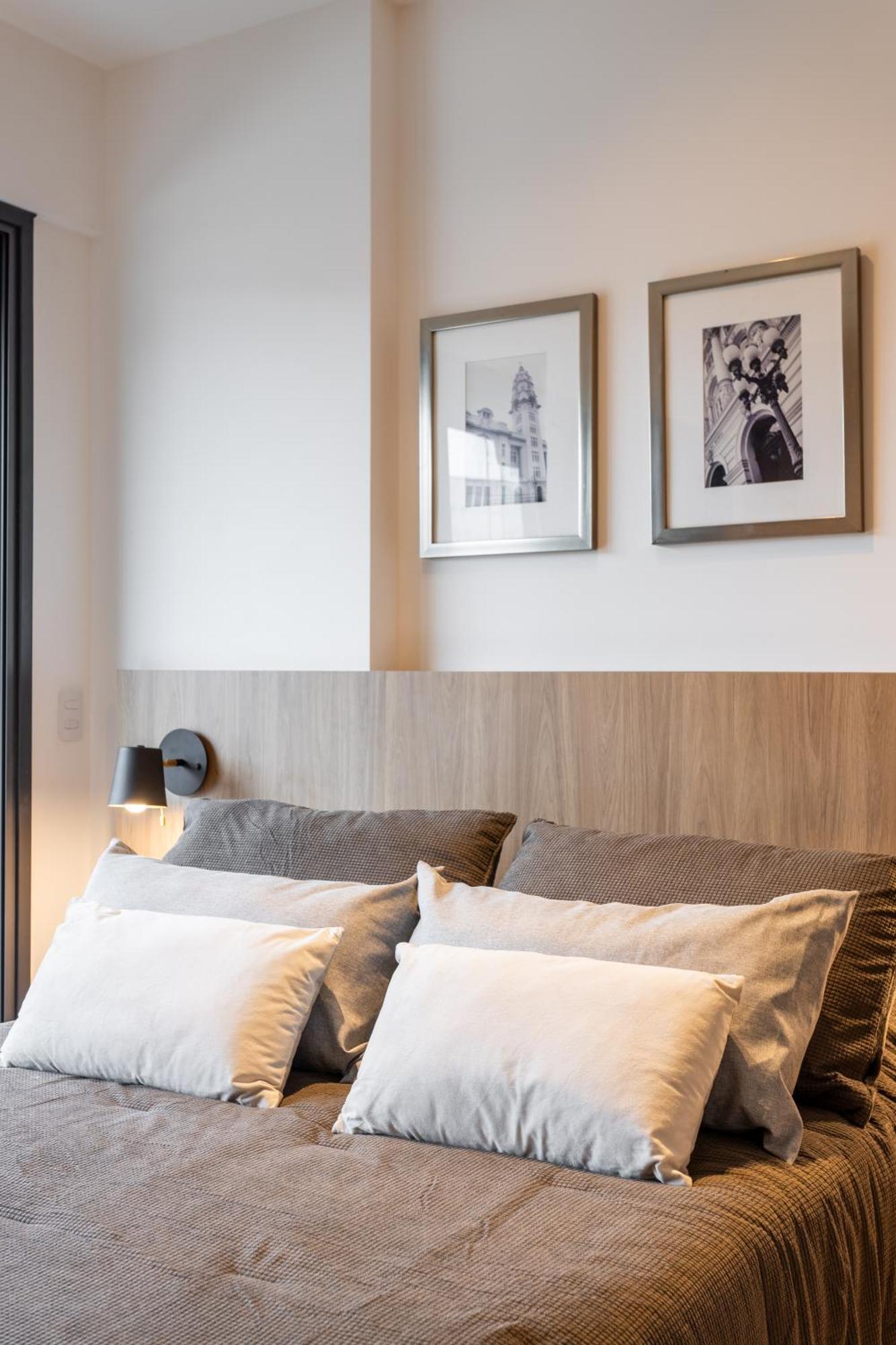 Arvo Luxury Rebouca Apartment Sao Paulo