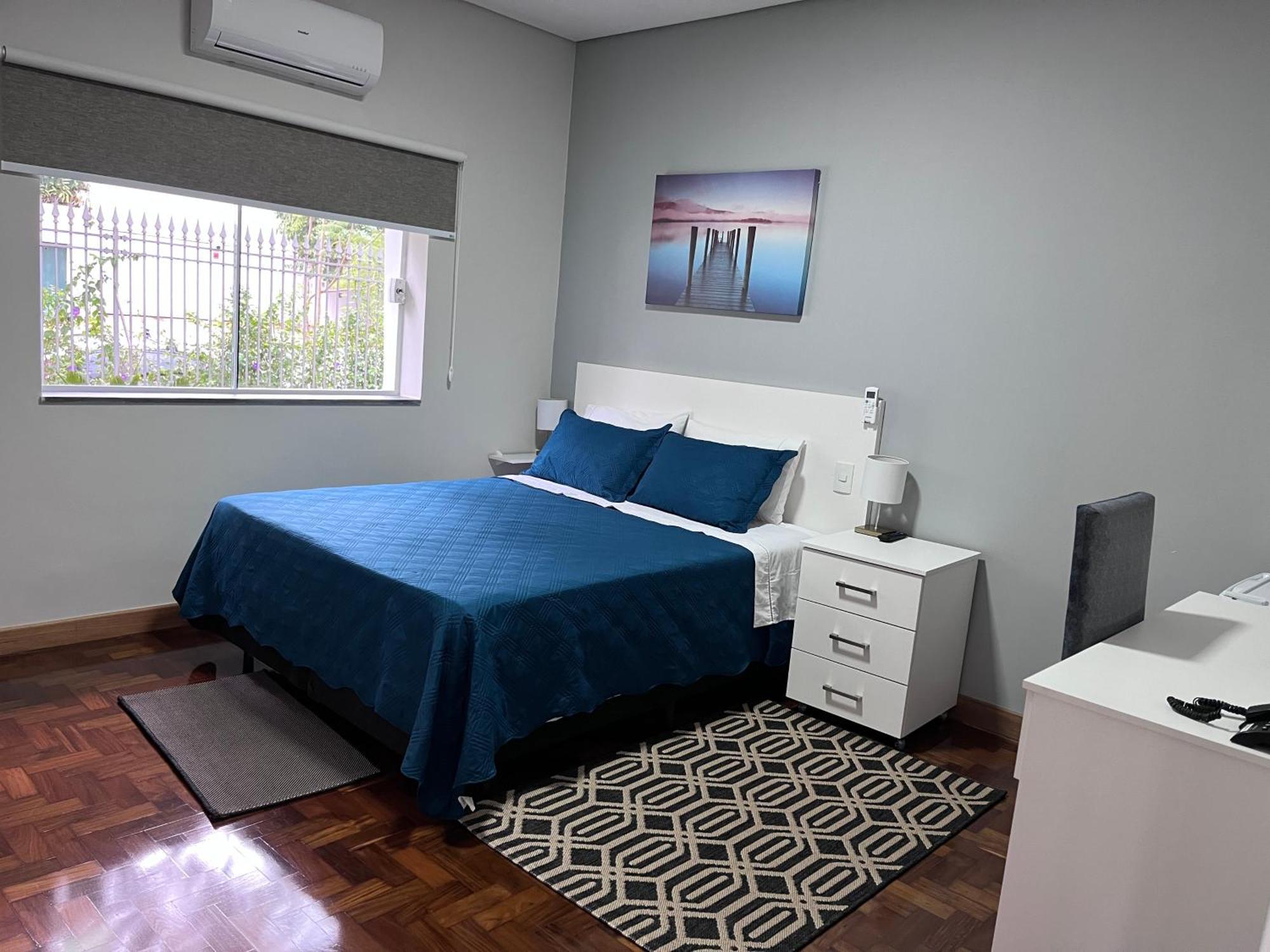 Prime Madalena Metro Faria Lima Apartamento