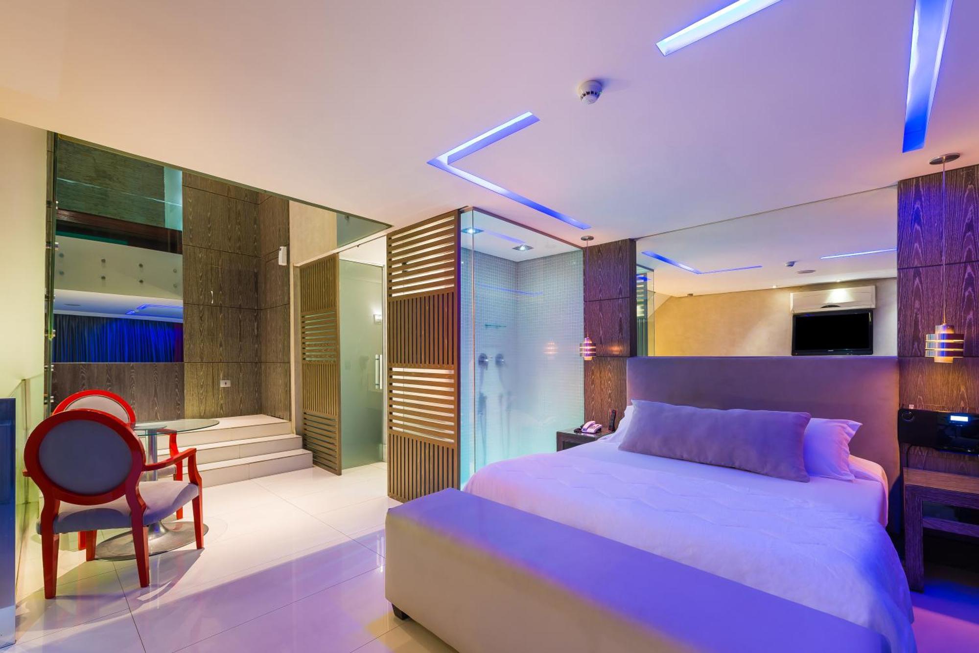 Apple (adults Only) Hotel do amor *