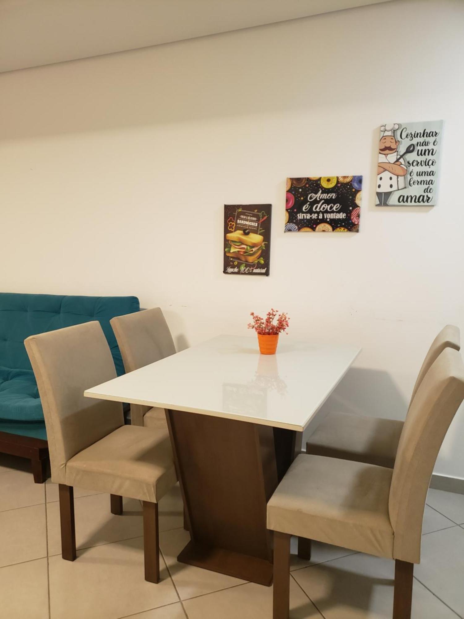 Apartment No Centro De Sao Paulo