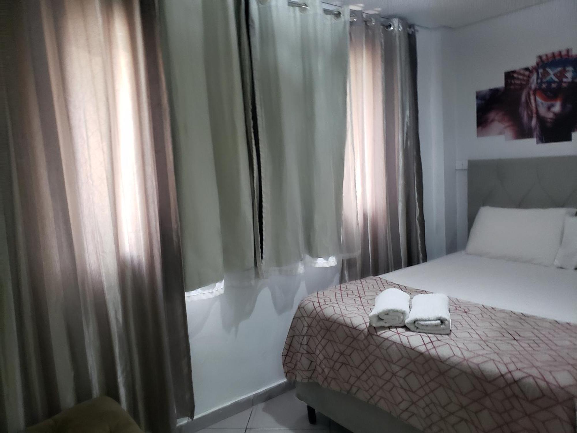 Apartment No Centro De
