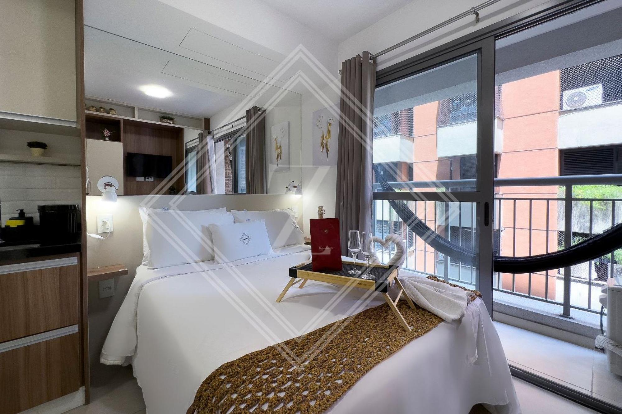 Zainalofts7moema Ao Lado Metro, Ibira, Casv 507id Apartment