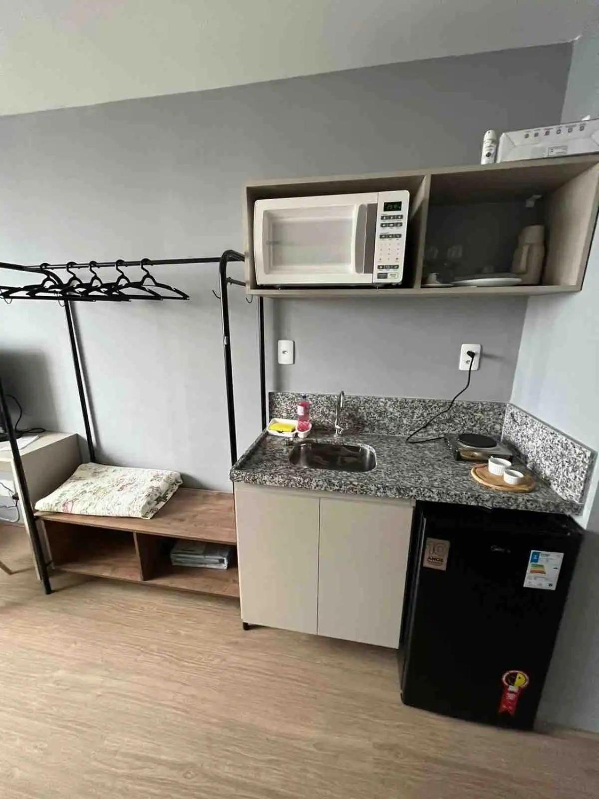 Estudio Bras - Comercial * Sao Paulo