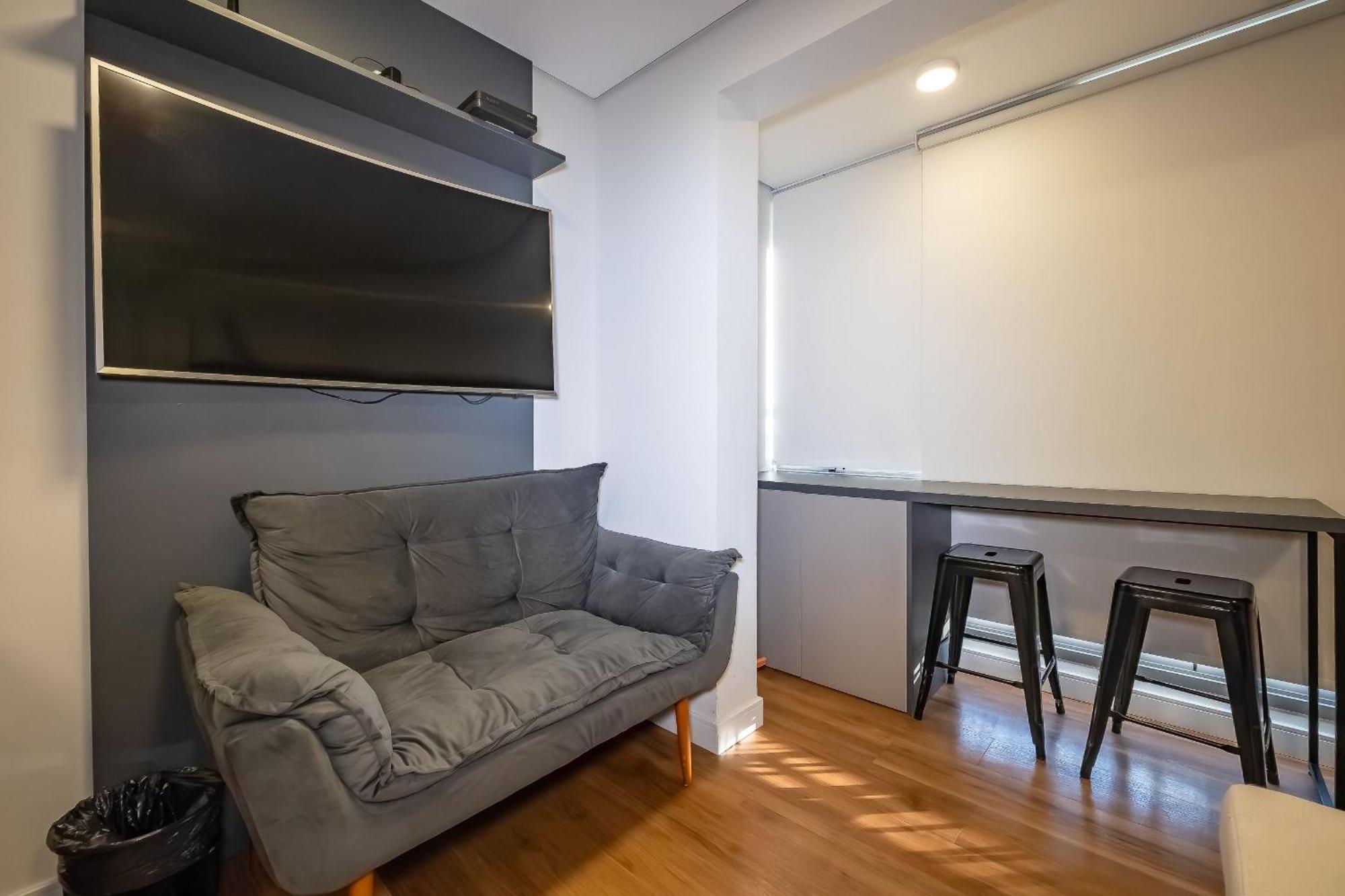 Yume Vitrali Apartamento São Paulo