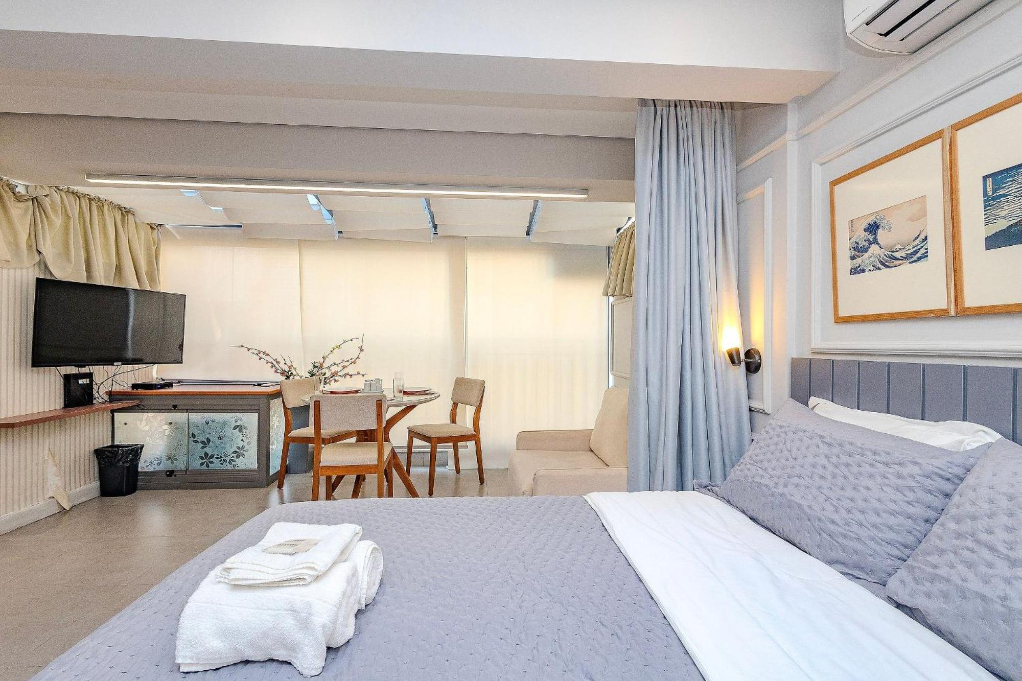 Apartamento Yume Vitrali