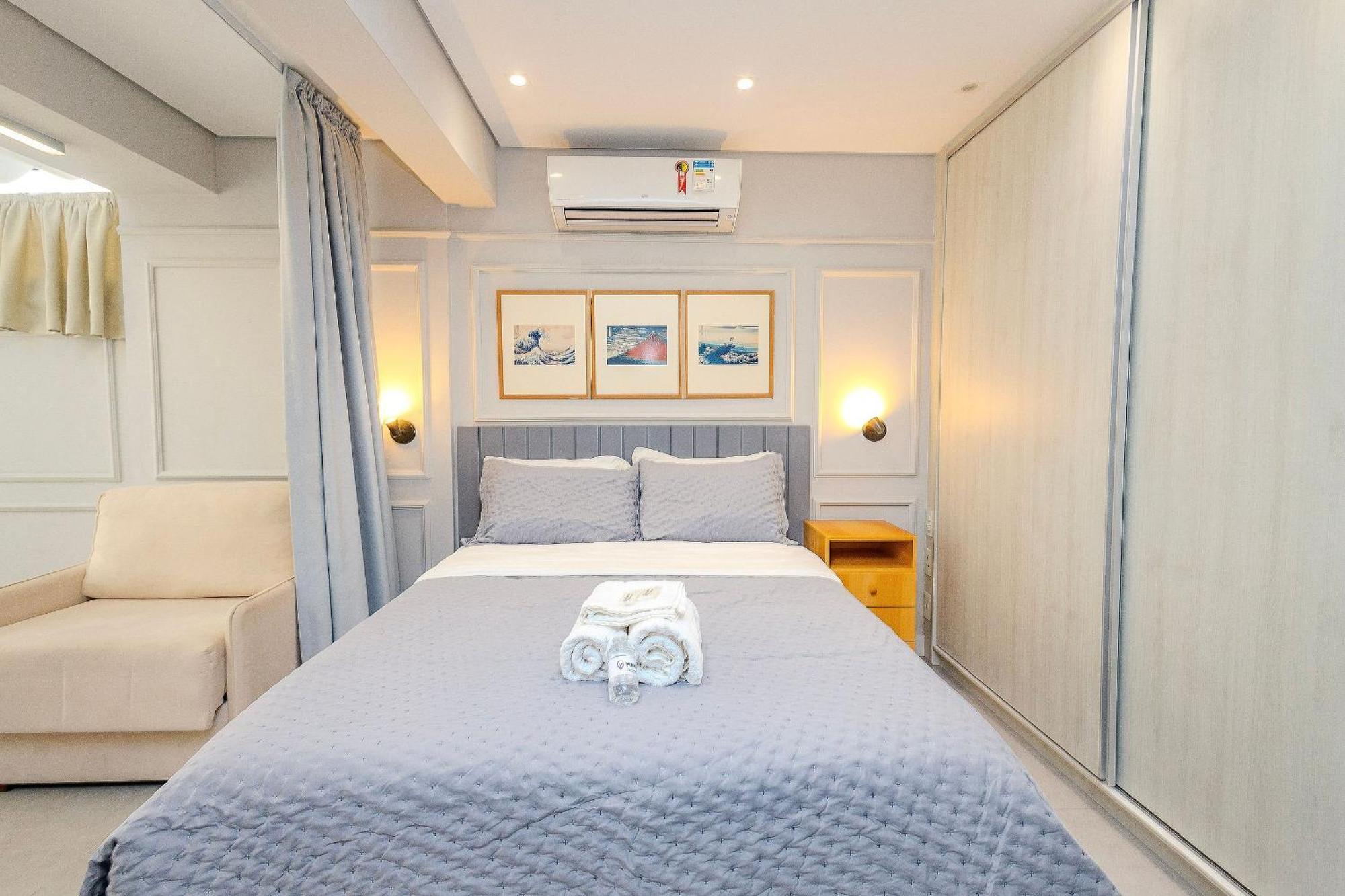 Apartamento Yume Vitrali