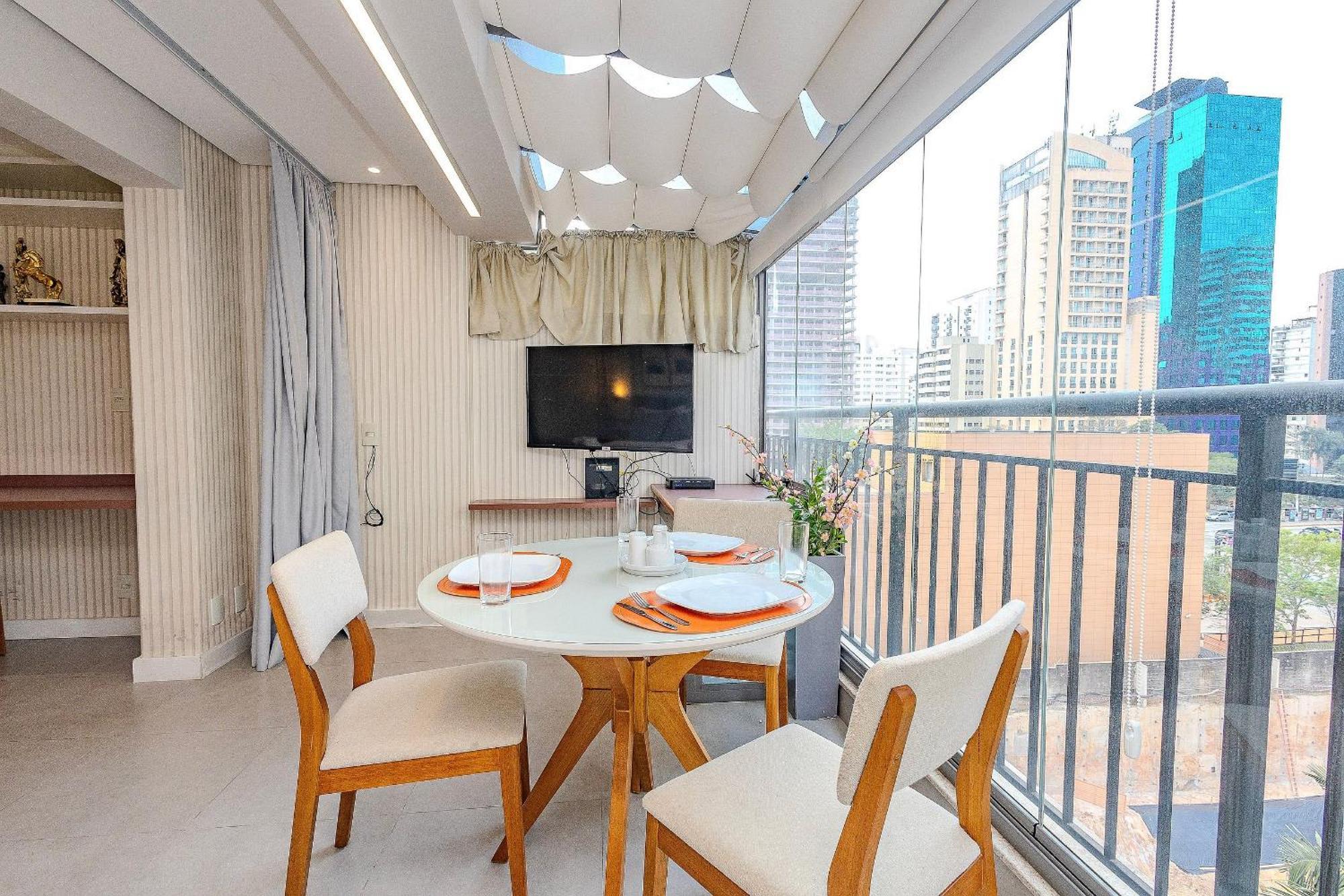 Apartamento Yume Vitrali