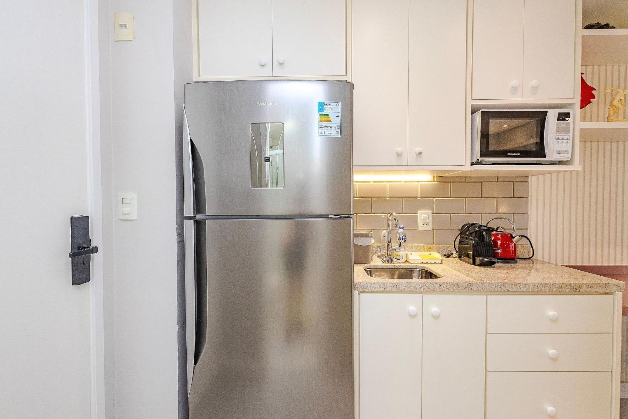 Yume Vitrali Apartamento São Paulo