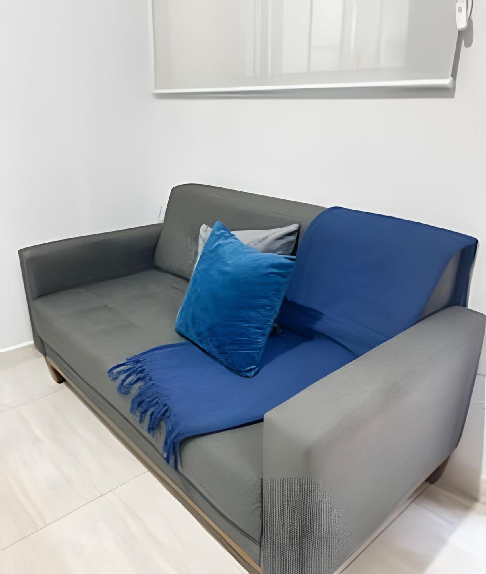 New - Confortavel, Novo E Lindo São Paulo