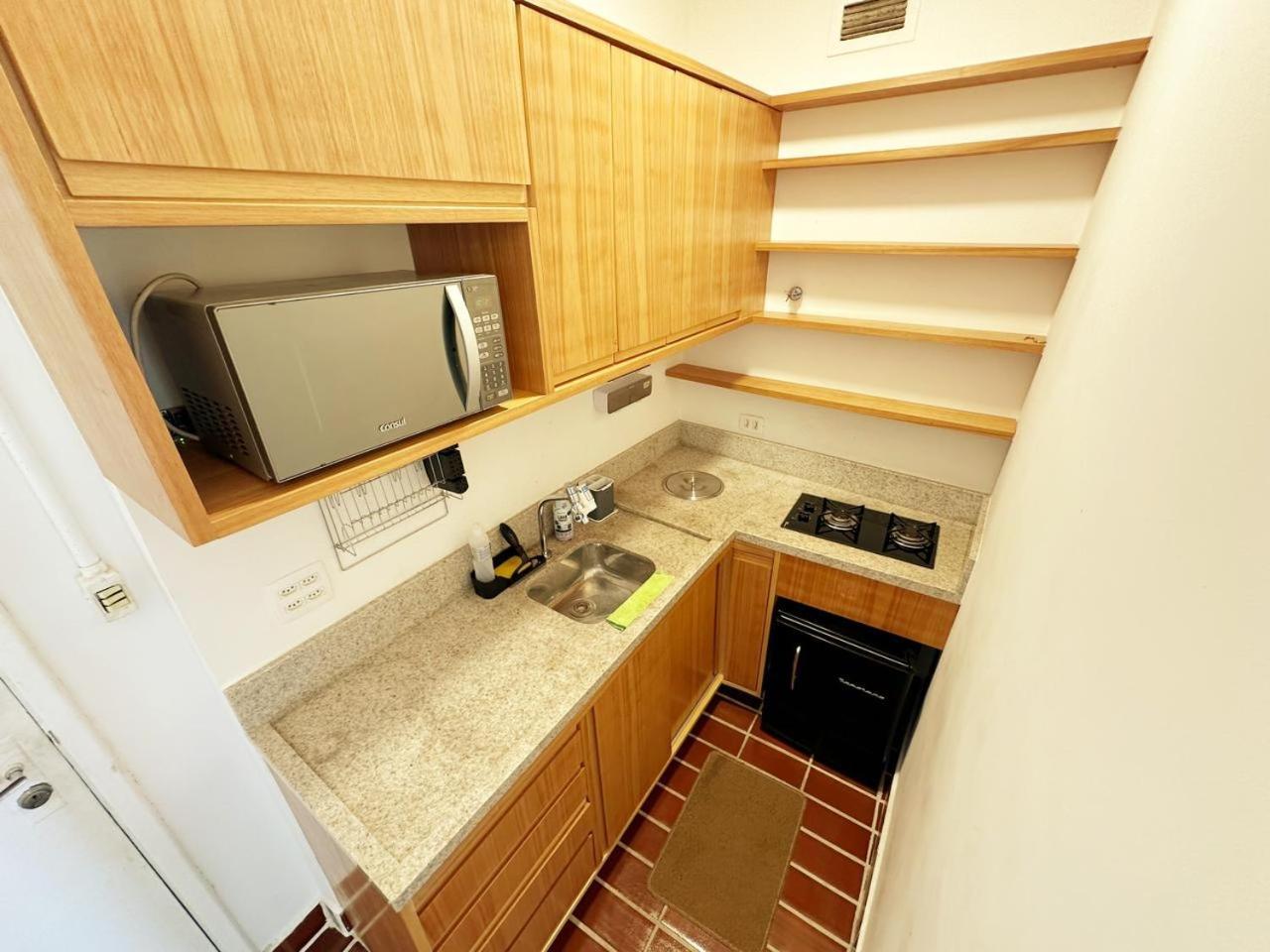 Vem Pro Copan - No Precinho Apartamento *