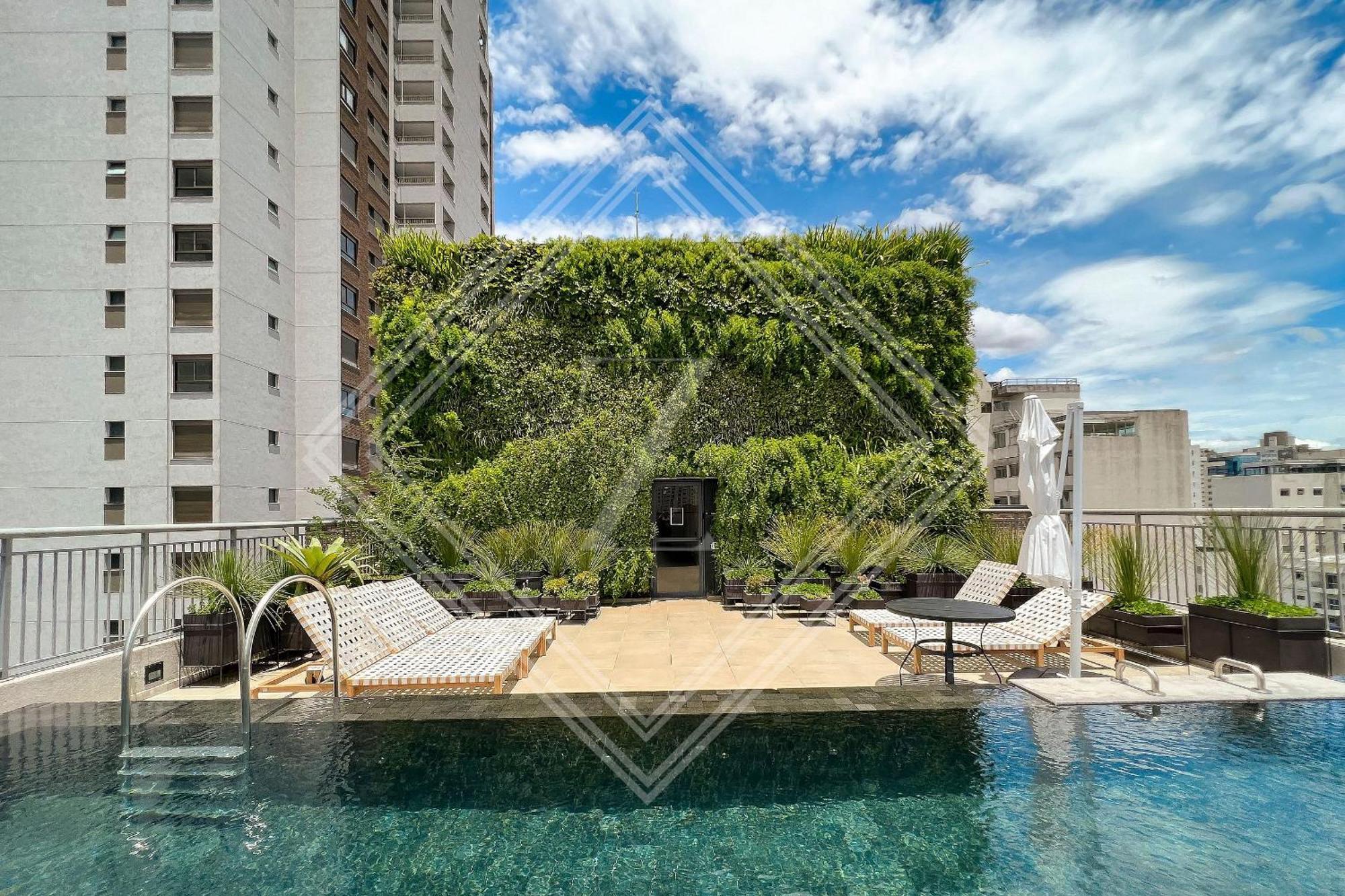 Zainalofts7moema Ao Lado Metro, Ibira, Casv 706id Apartamento *
