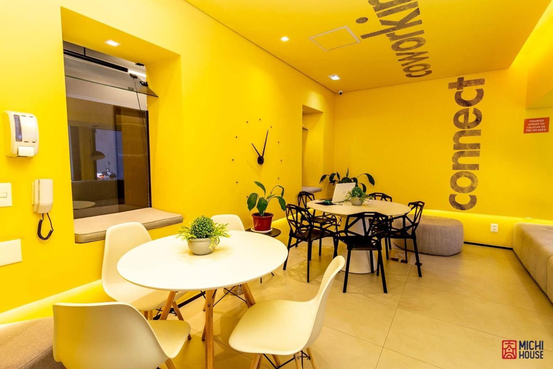 Moderno Studio Sta Cecilia Ac/wf Casal *