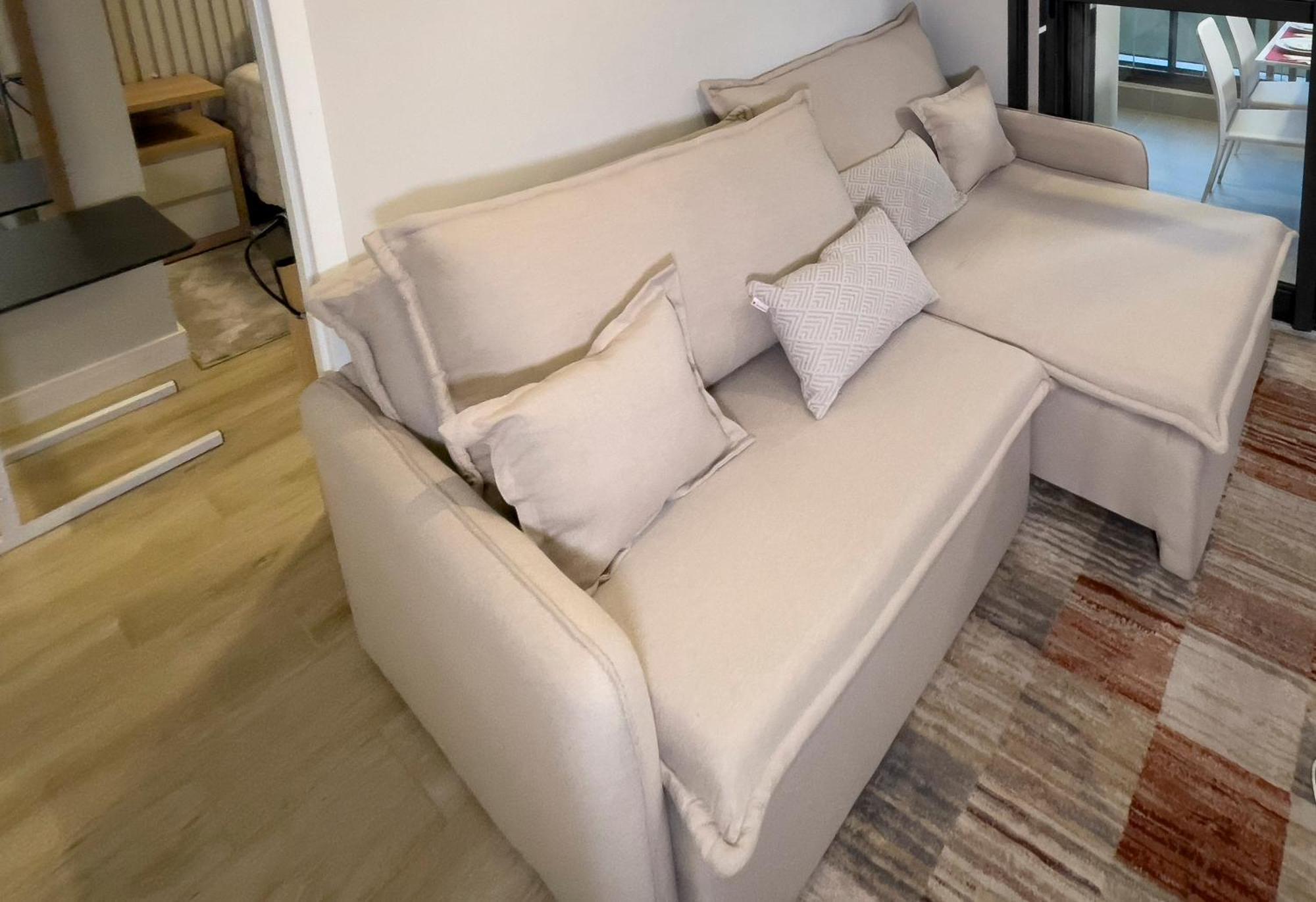 Novo 4 Pessoas Allianz Park Apartamento São Paulo
