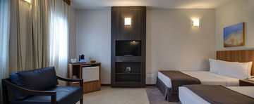 Express Avenida Sumare Hotel 3*