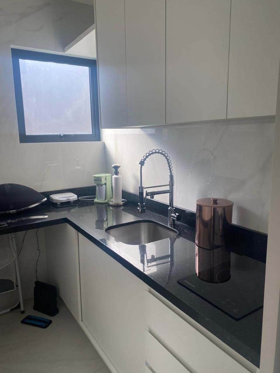 Flat Av Paulista Premiun Apartamento *
