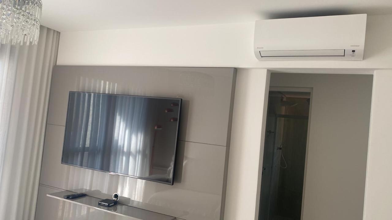 Flat Av Paulista Premiun Apartamento São Paulo