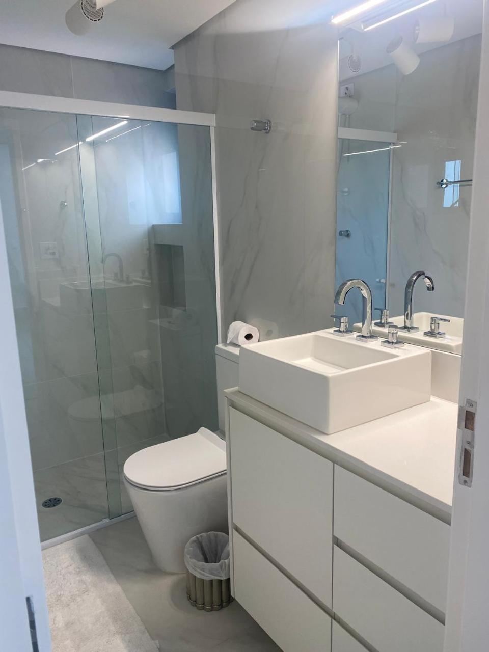 Apartamento Flat Av Paulista Premiun São Paulo