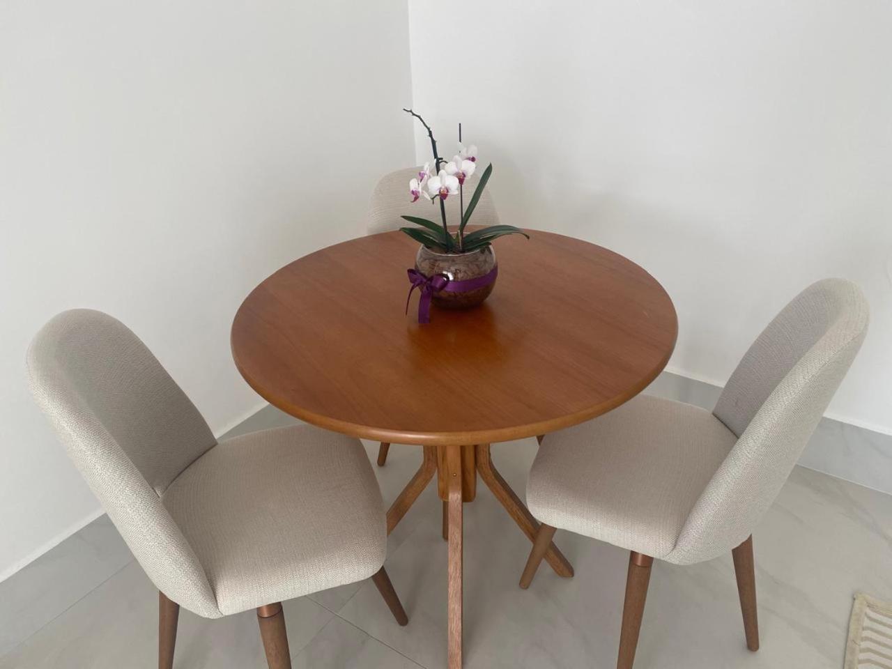 Flat Av Paulista Premiun * São Paulo