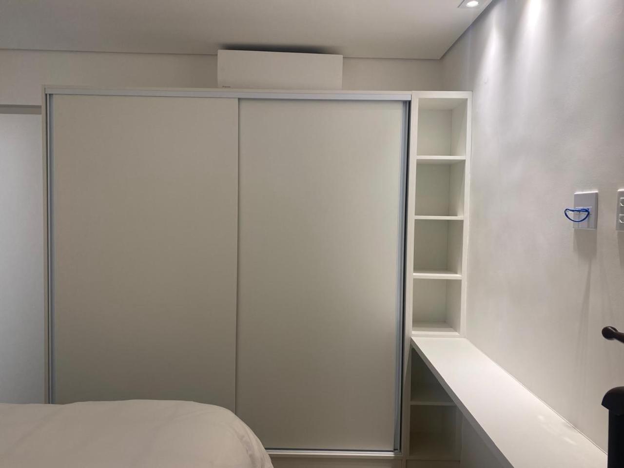 Flat Av Paulista Premiun