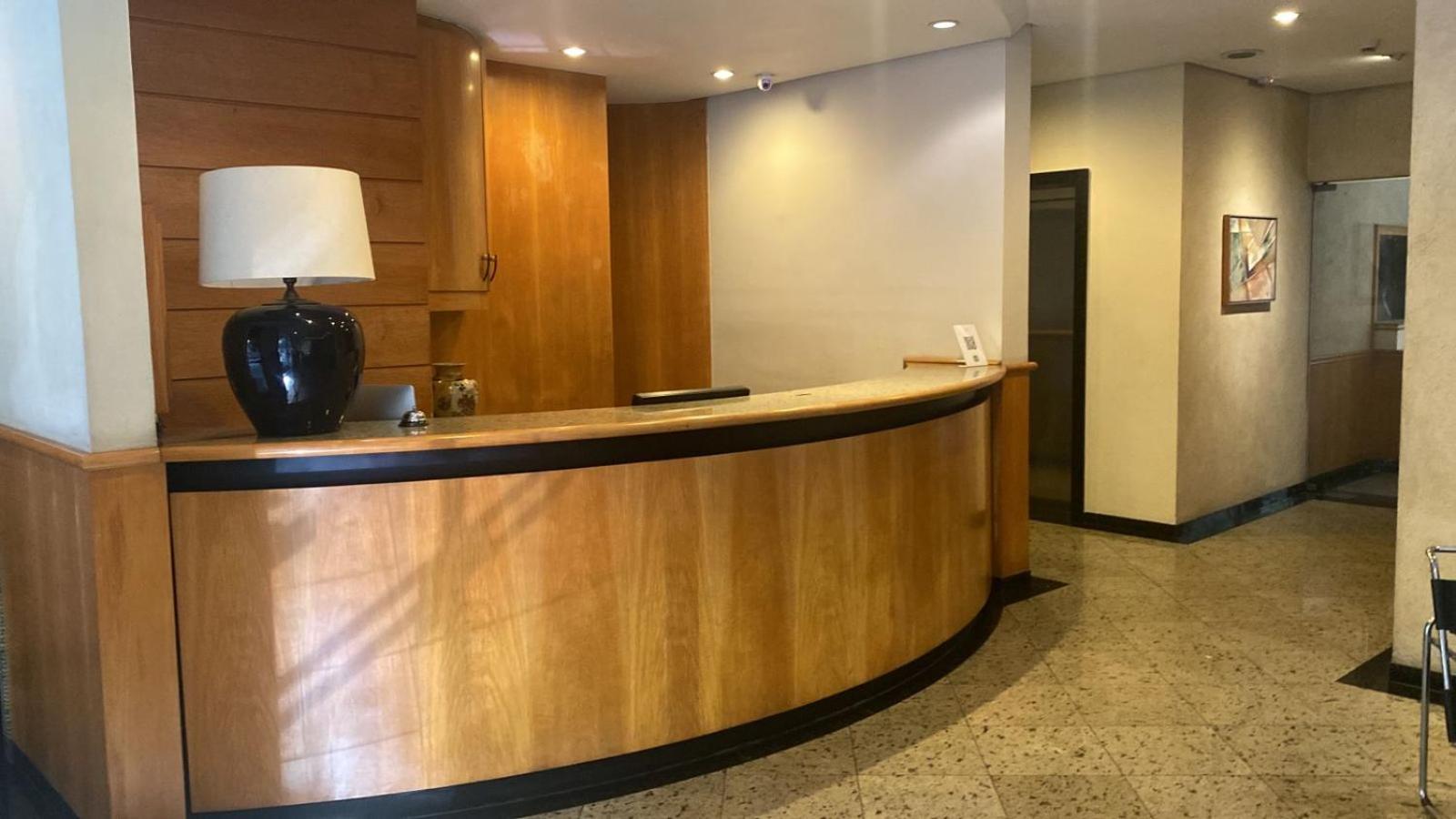 Apartamento Flat Av Paulista Premiun São Paulo