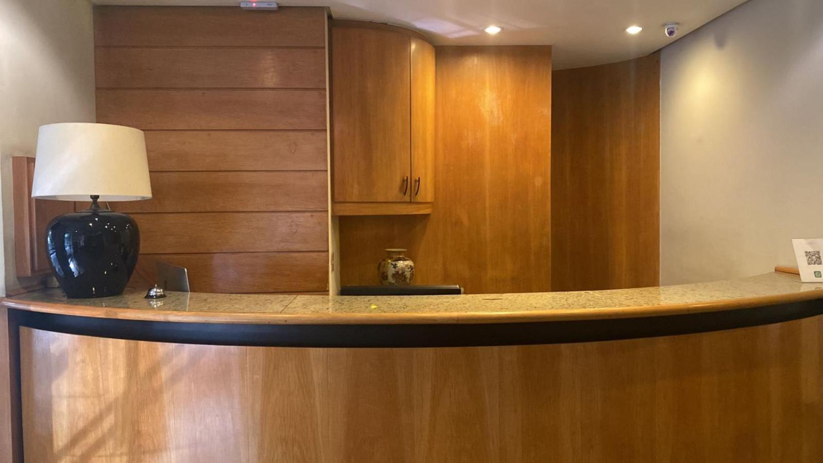 Apartamento Flat Av Paulista Premiun