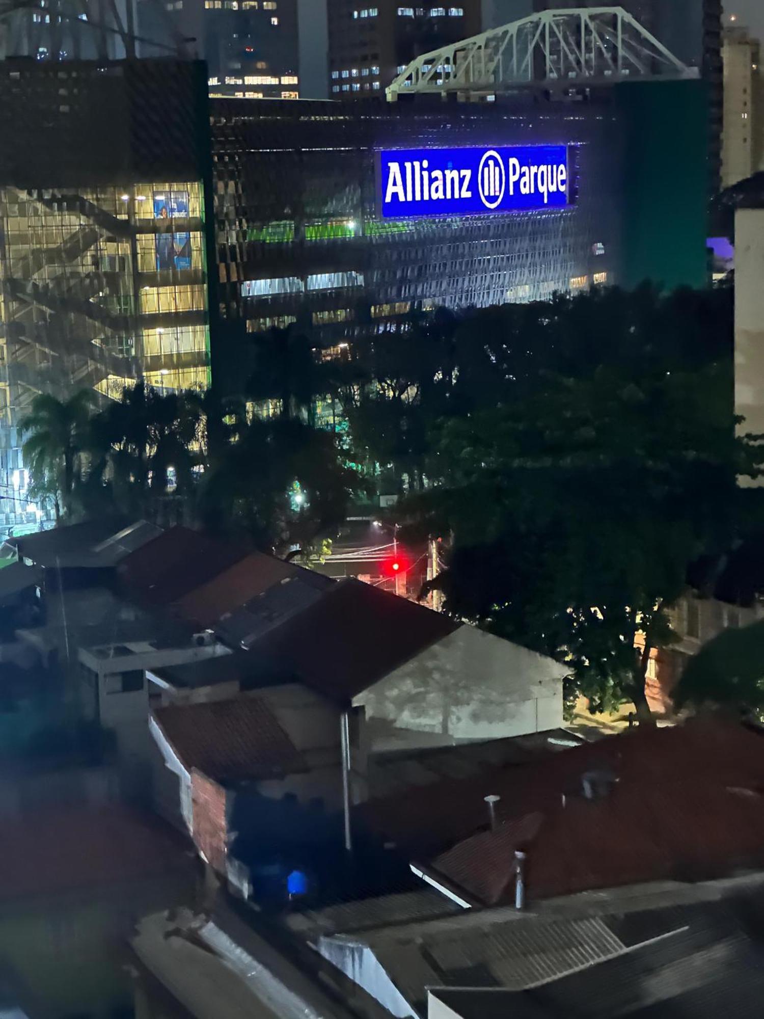 Allianz Parque Iv * São Paulo