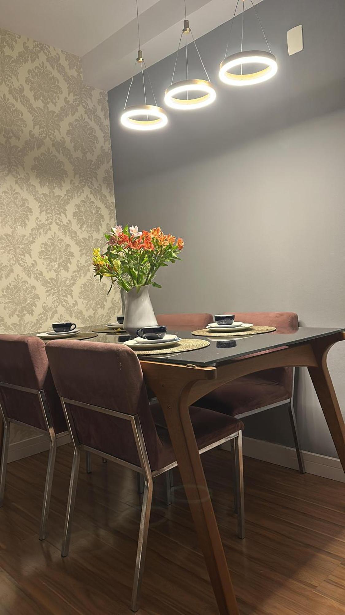 Allianz Parque Iv Apartamento
