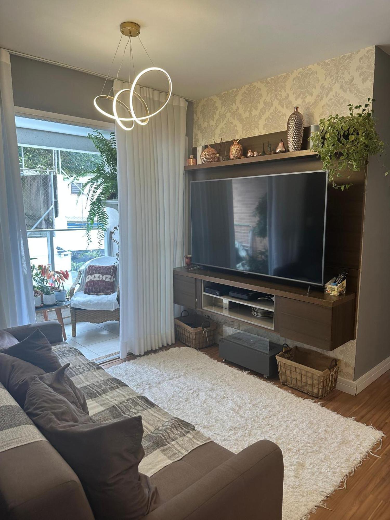 Apartamento Allianz Parque Iv