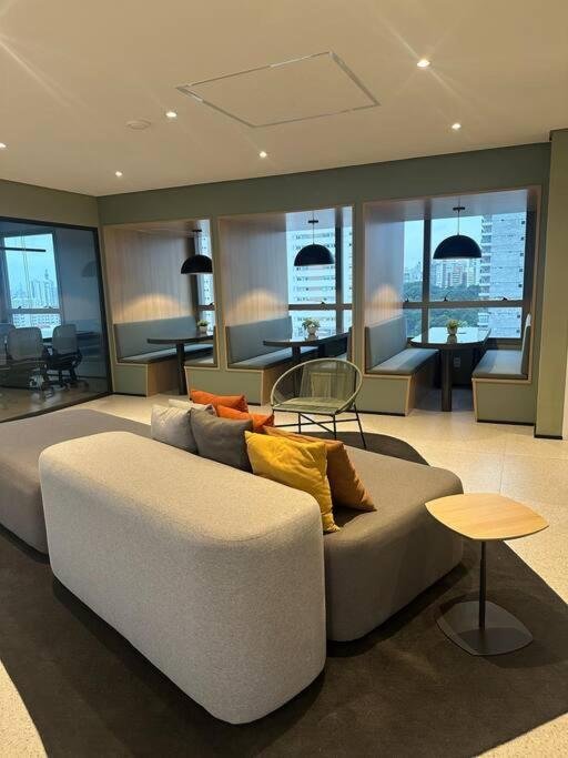 Apto Premium Proximo Allianz Parque E Espaco Unimed Apartamento