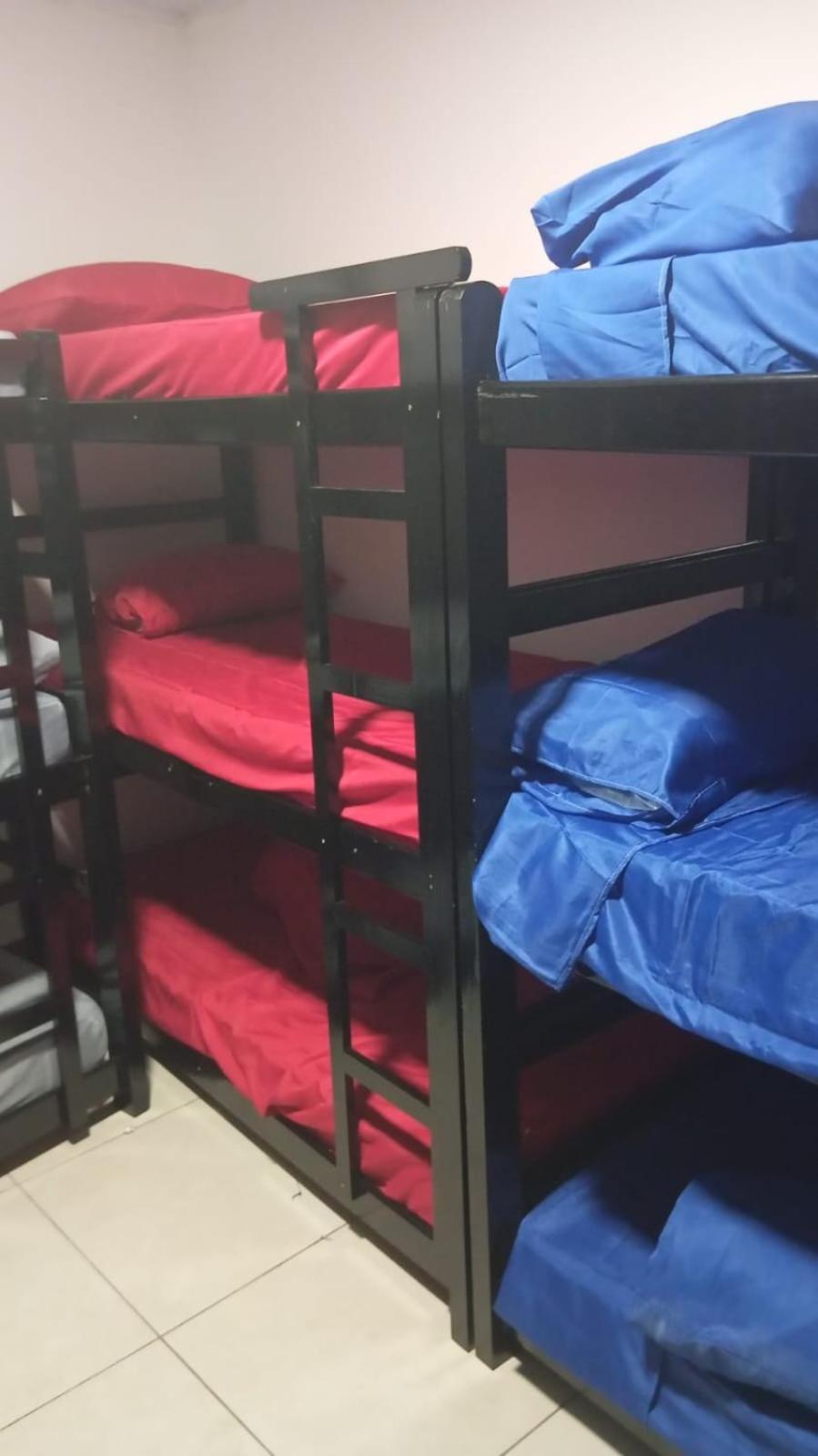 Best Albergue