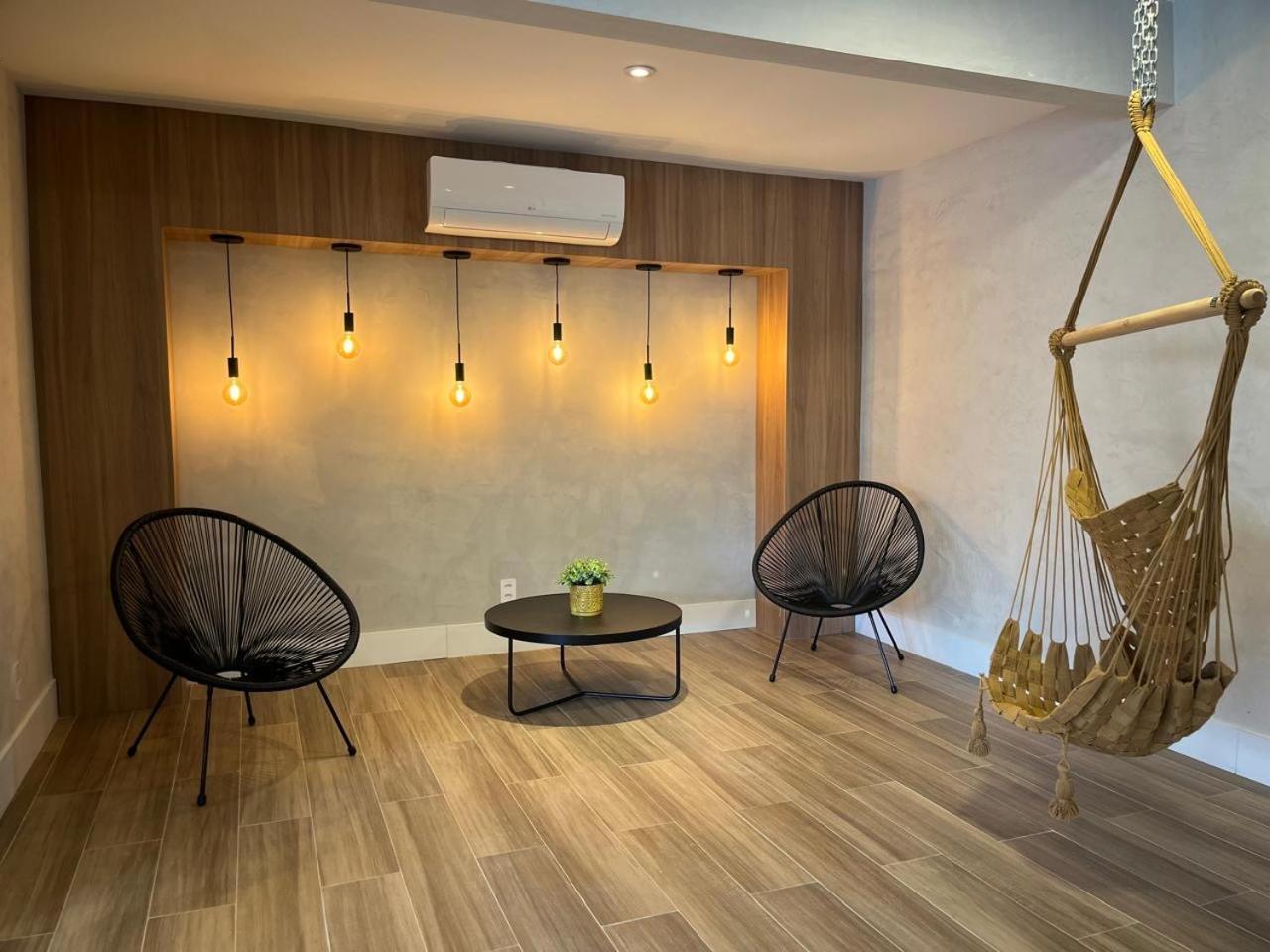 Studio Bela Vista No Bixiga * São Paulo