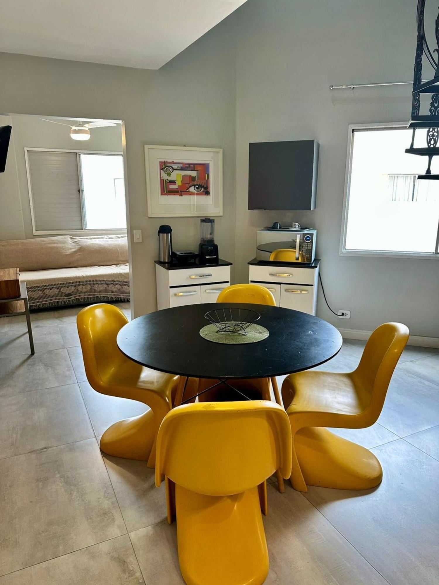 Apartamento Cobertura Duplex Oscar Freire 300 M Do Metro