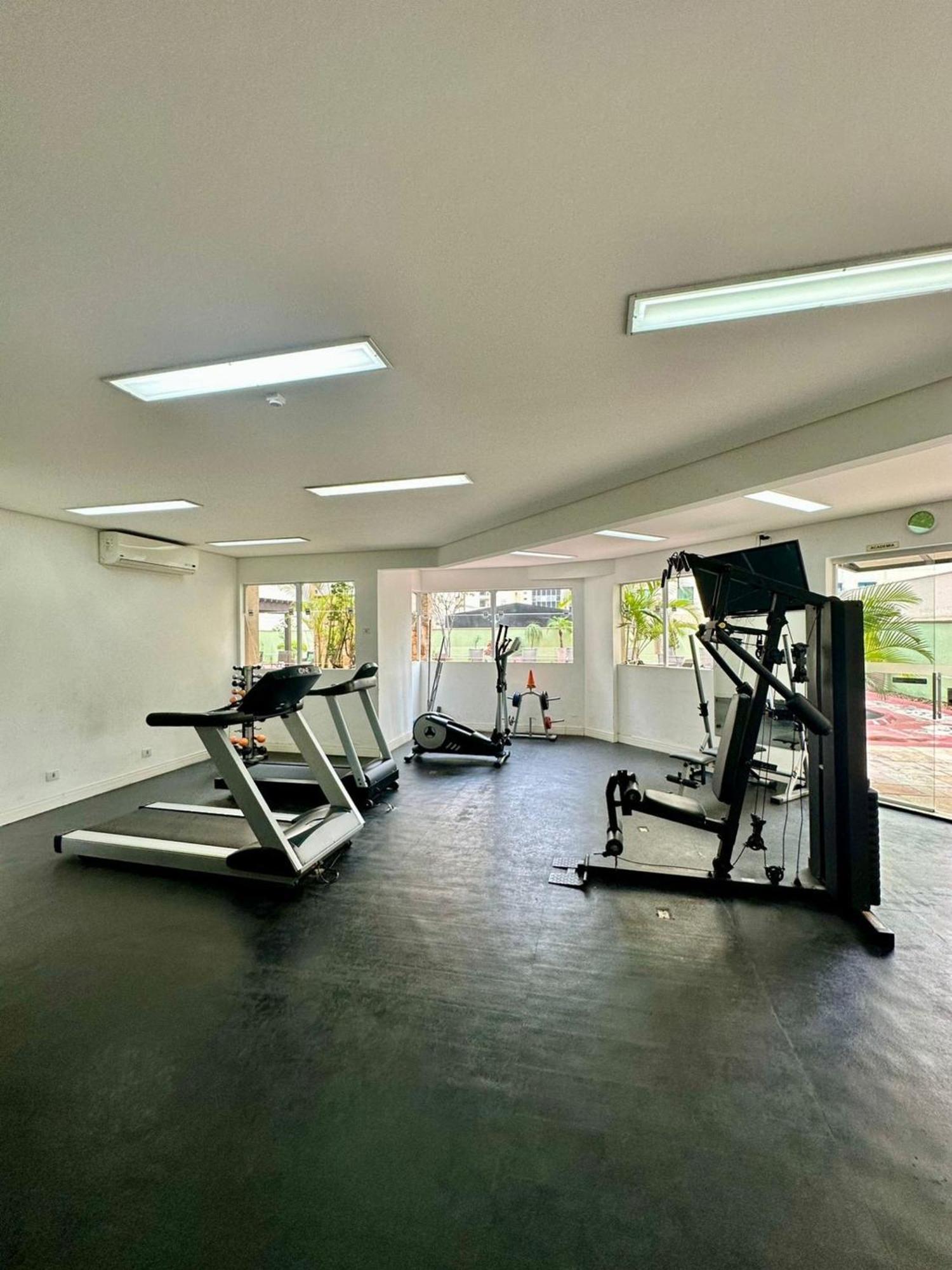 Cobertura Duplex Oscar Freire 300 M Do Metro Apartamento