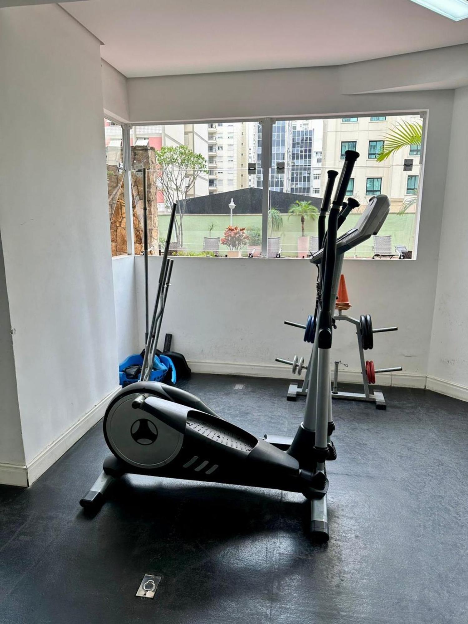 Apartamento Cobertura Duplex Oscar Freire 300 M Do Metro São Paulo