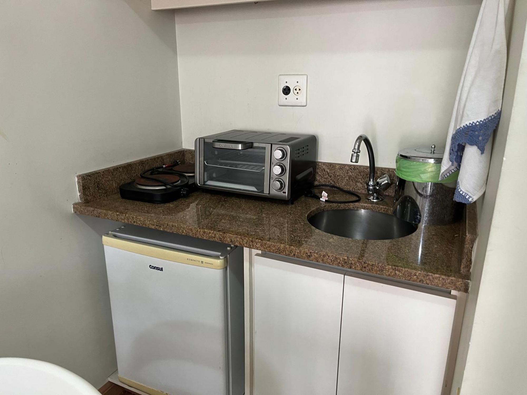 Itaim Apartamento São Paulo