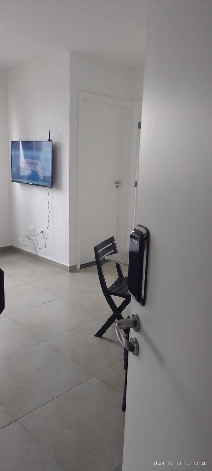 Expo, Zoologico Apartamento *