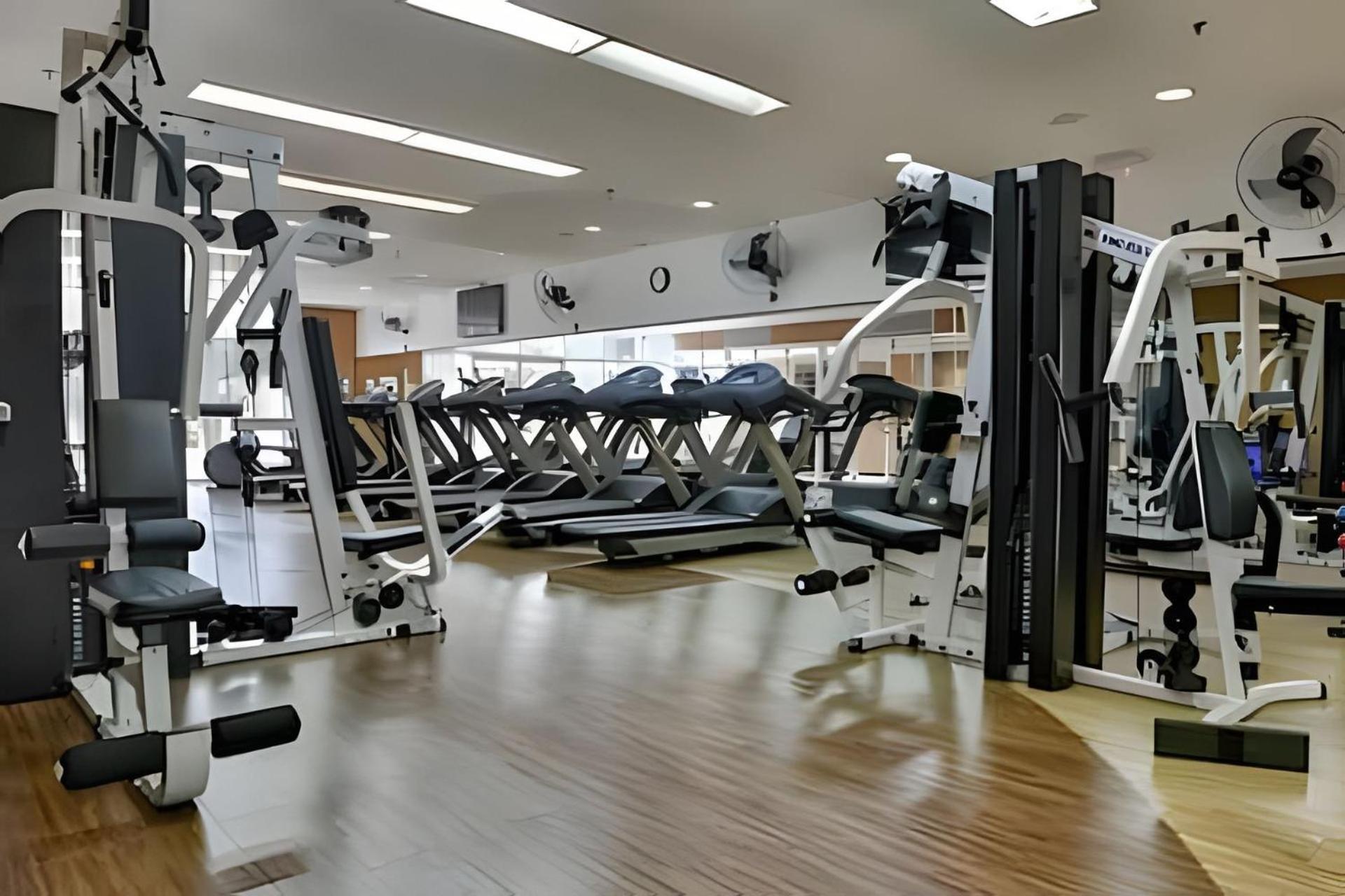 Get A Flat 1910 - Jd Paulista Apartamento *