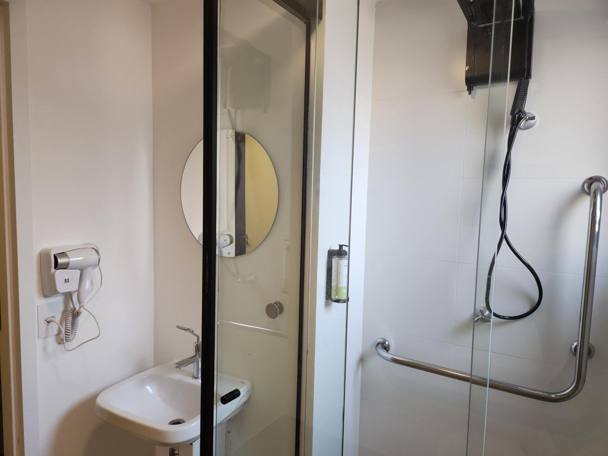Apartment Teo - Hy Pinheiros Novo *