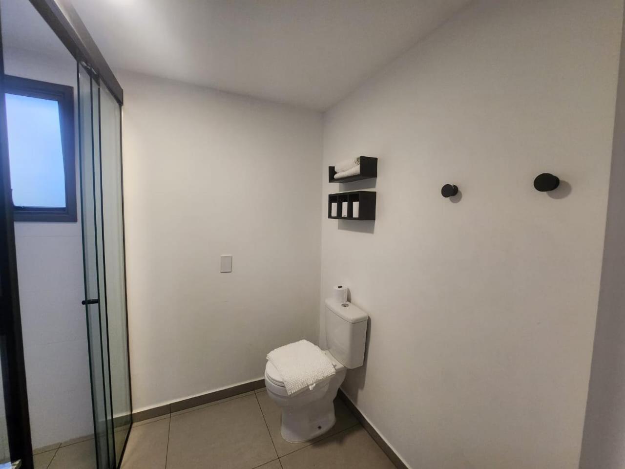 Teo - Hy Pinheiros Novo Apartment Sao Paulo