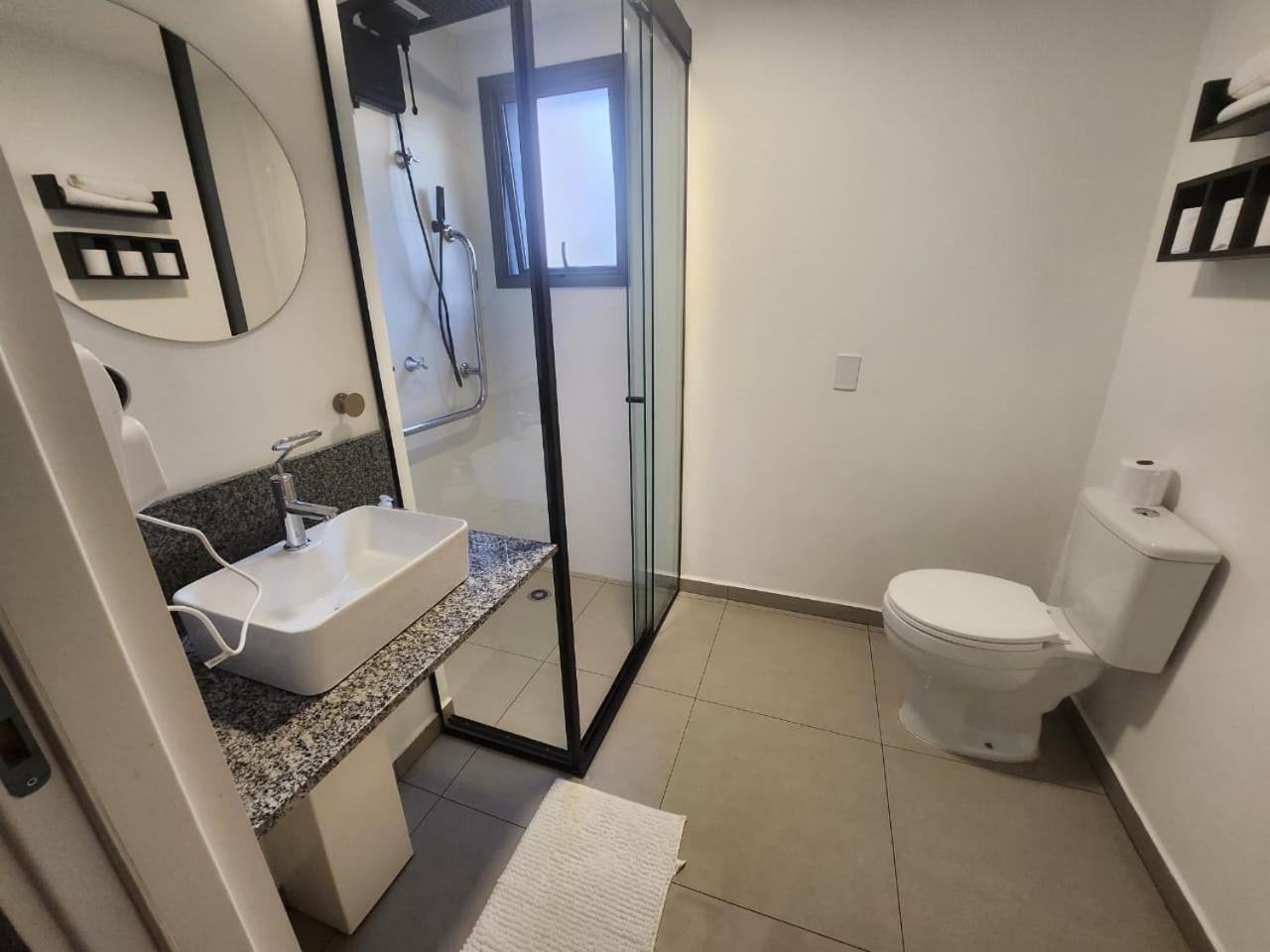 Teo - Hy Pinheiros Novo Apartment Sao Paulo