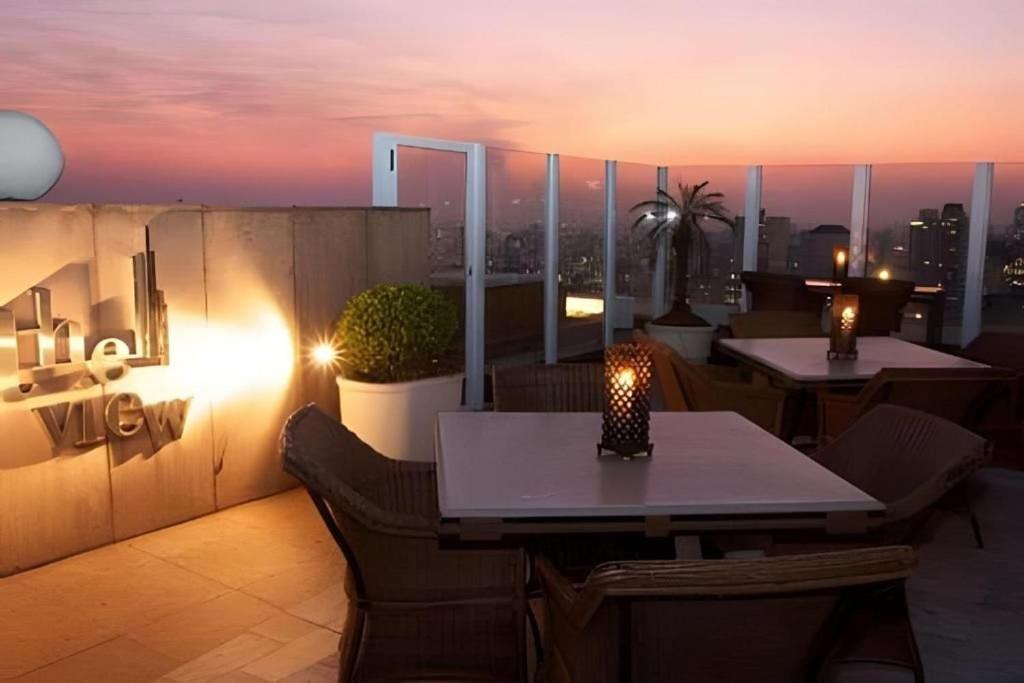 Apartamento Get A Flat 1910 - Jd Paulista São Paulo