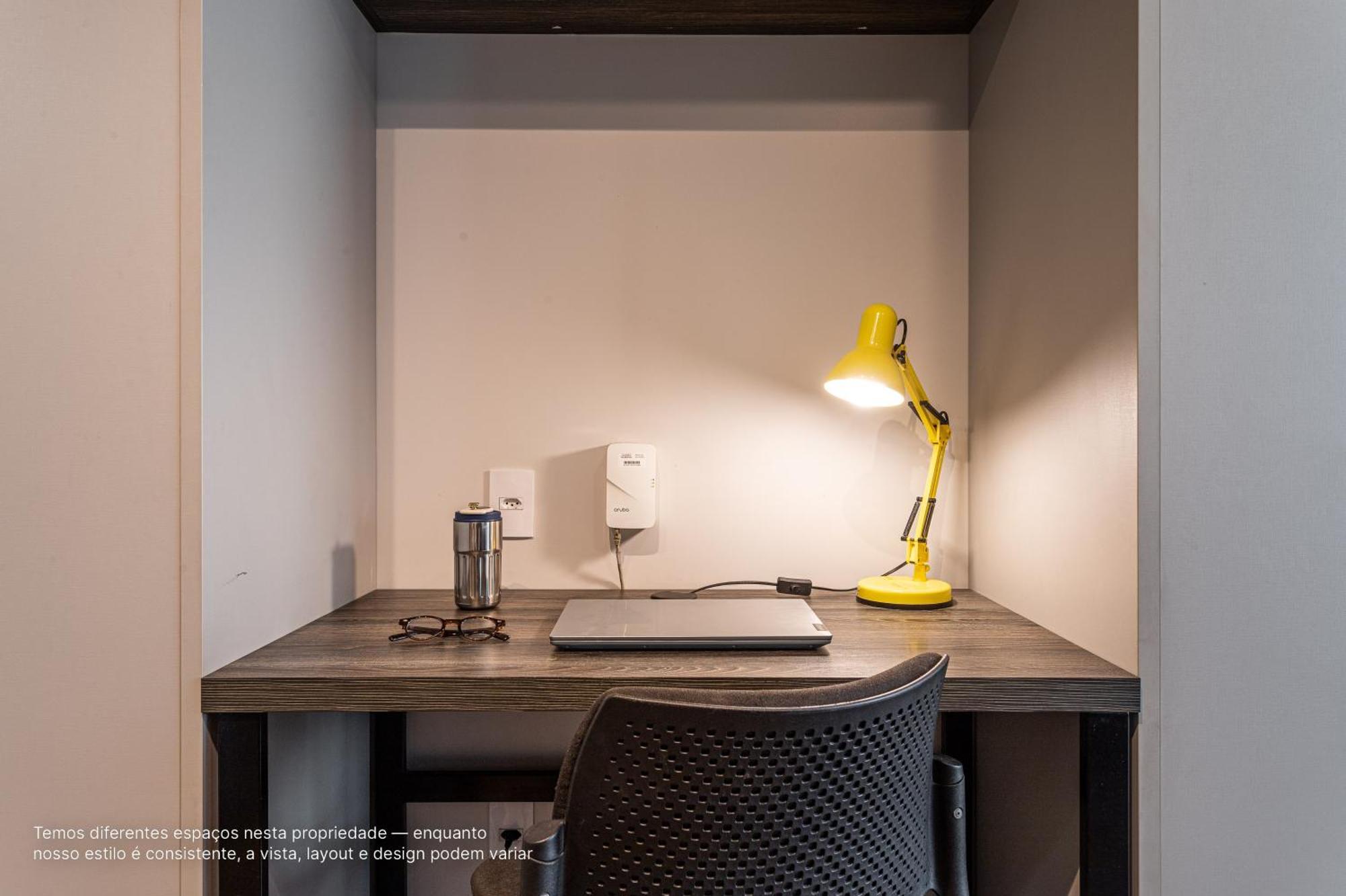 Predio Completo Na Consolacao Com Piscina No Rooftop - Share Consolacao Holiday home